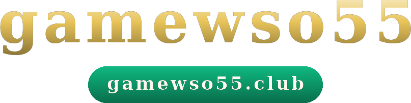 gamewso55 logo